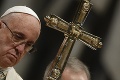 Pápež prehovoril k ľuďom na Troch kráľov: Mnohí v dnešnej dobe majú nepokojné srdcia