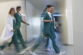 Asociácia nemocníc Slovenska potrebuje na platy a sociálny balíček milióny: Kde ich chcú získať?