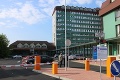 Koronavírus v popradskej nemocnici: Nakazených je už 14 zamestnancov