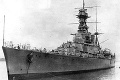 Zadarilo sa až na druhý pokus: Z vraku britskej bojovej lode vylovili zvon