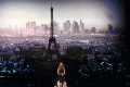 Americké hudobné ceny: Céline Dion vzdala emotívny hold obetiam v Paríži