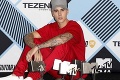 MTV Europe Music Awards sú rozdané: Udeľovanie cien ovládol Justin Bieber!
