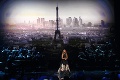 Americké hudobné ceny: Céline Dion vzdala emotívny hold obetiam v Paríži