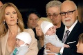 Manžel Céline Dion podľahol rakovine hrtana: Milovala ho iba z vďačnosti?
