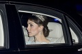 Všetky pohľady spočinuli na vojvodkyni Kate: Dala si obľúbený doplnok princeznej Diany!