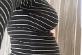 Tehotná mamička má dve dievčatá a túžila po chlapčekovi: Keď zistila, čo čaká, takmer omdlela