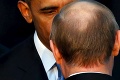 Obama a Putin sa stretli na summite G-20: Hovorili spolu polhodinu, podrobnosti sú ale tajné