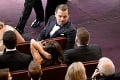 Piata šanca pre nešťastníka Leonarda DiCapria: Dostane už konečne Oscara?
