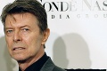 David Bowie († 69) zomrel: Legendárny spevák podľahol rakovine!