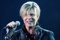 David Bowie († 69) zomrel: Legendárny spevák podľahol rakovine!