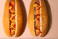 Fotografia, ktorá rozhádala ľudí na internete: Uhádnete, ktorý hot dog je falošný?