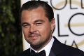 Dočká sa konečne? Leonardo DiCaprio má veľkú šancu získať Oscara!