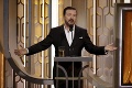 Hviezdou Zlatých glóbusov bol DiCaprio: Moderátor večera šokoval všetkých!