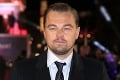 Najznámejší starý mládenec Hollywoodu Leonardo DiCaprio: Randí len s kráskami do 25 rokov