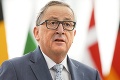 Juncker dal Británii ultimátum, aby mohli rokovať ďalej o brexite: Musia zaplatiť to, čo dlhujú