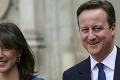 Drsné vyjadrenia premiéra Camerona po voľbách: Odíde Británia z Európskej únie?