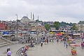 V Istanbule útočil tento islamista († 28): Atentátnika odhalila turistická sprievodkyňa!