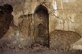 Islamský štát pokračuje v ničení: Najstarší kresťanský kláštor v Iraku zrovnali so zemou