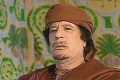 Po rokoch vyplávala na povrch desivá pravda: Kaddáfího predpoveď o útokoch teroristov na Európu!