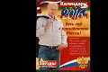 Putin má vlastný kalendár: Na svojich voličov bude dohliadať celý rok!