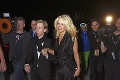 Pamela Anderson zavítala do obľúbeného lyžiarskeho strediska Slovákov: V opätkoch na snehu!