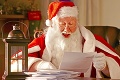 Vianoce v ohrození: Firma Santa Clausa si poriadne zavarila!