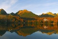 Úžasné vysokohorské divadlo: Tatry predvádzajú svoje najkrajšie farby