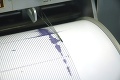 Grécko zasiahlo zemetrasenie: Dosiahlo magnitúdu 5
