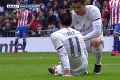 Ronaldo opäť rozvíril debaty o svojej orientácii: Takto bizarne pomasíroval Baleovu boľačku!