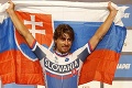 Poznáme TOP 10 najlepších športovcov Slovenska za rok 2015: Bude druhý raz triumfovať Sagan?