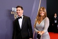 Messiho večer v Zürichu: Užíval si piaty triumf, kým sexi priateľke dvoril jeho najväčší rival