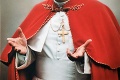 Odhalenie korešpondencie svätca Jána Pavla II. († 84) s akademičkou: Bol pápež zamilovaný?!