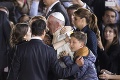 Pápež ukončil návštevu Mexika: V posledný deň ten najodvážnejší moment!