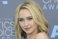 Hayden Panettiere predviedla šialený výstrih: Takto ju Kličko pustil do spoločnosti?!