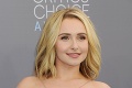 Hayden Panettiere predviedla šialený výstrih: Takto ju Kličko pustil do spoločnosti?!