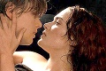 Milenci z Titanicu Kate Winslet a Leonardo DiCaprio: Nežné gestá si neodpustili!