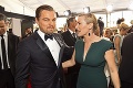 Milenci z Titanicu Kate Winslet a Leonardo DiCaprio: Nežné gestá si neodpustili!