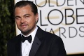 Leonardo DiCaprio ulovil krásnu blonďavú sexicu, ale... Preboha, to koľko má to dievča rokov!?