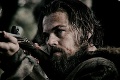 Leonardo DiCaprio v dráme Revenant čoskoro aj v našich kinách