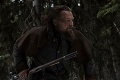 Leonardo DiCaprio v dráme Revenant čoskoro aj v našich kinách