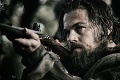 Leonardo DiCaprio: Už nechce ceny útechy, chce Oscara!