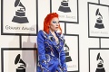Lady Gaga si uctila Davida Bowieho: Obliekla sa ako hudobná legenda!