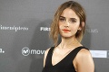 Emma Watson stratila prsteň, ktorý má pre ňu nevyčísliteľnú hodnotu: Zúfalý odkaz na Facebooku!