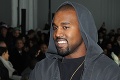 Kanye West je po nervovom zrútení opäť plný elánu: Budem tam vystupovať!