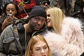 Madison Square Garden ovládla veľkolepá módna šou: Kanye West predstavil kolekciu Y-3!