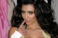 Kim Kardashian sa podelila o pikantné tajomstvo: Vďaka tomuto triku mám dokonalé prsia!