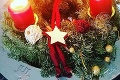 Verešová a jej detičky už ozdobili vianočný stromček: Pozrite, akého krásavca majú doma!