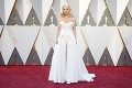 Oscarová noc nie je len o hereckých výkonoch: Krásky hollywoodskeho neba šatami vyrážali dych!