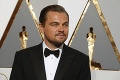 Leonardo DiCaprio sa dočkal vytúženej sošky: Jeho ďakovná reč núti celé ľudstvo k zamysleniu!