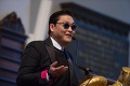 Psy priznáva: Megahit Gangnam Style je dielom náhody!